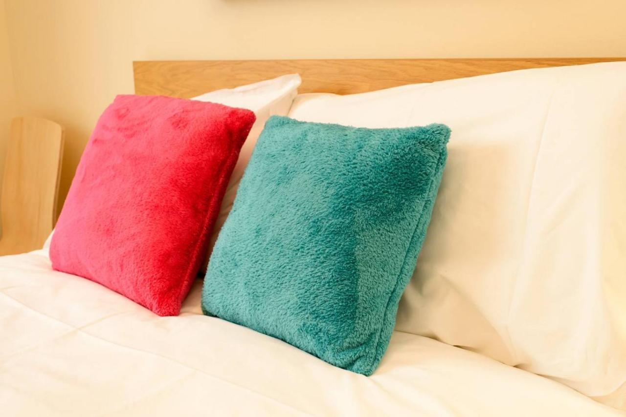 إدنبرة Altido Lovely Apartment For 4 With Free Parking المظهر الخارجي الصورة